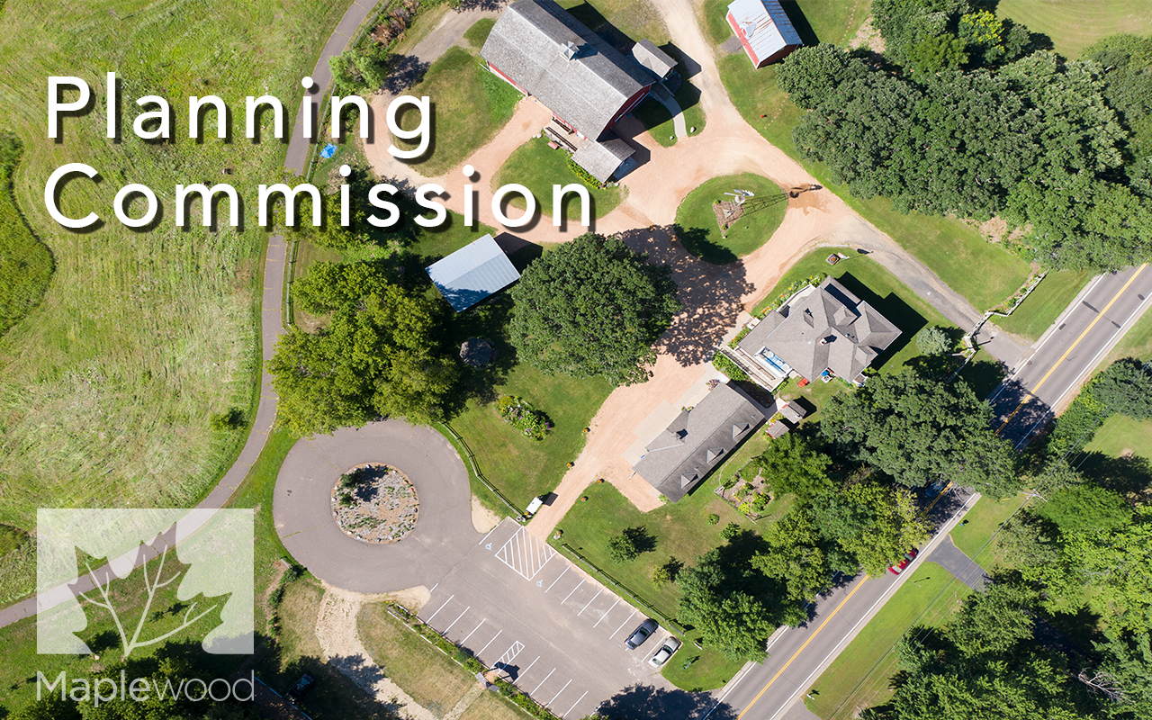 Thumbnail image for Planning Commission - July 15, 2025