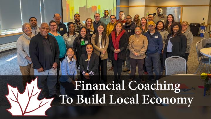 Thumbnail image for Financial Coaching for Entrepreneurs