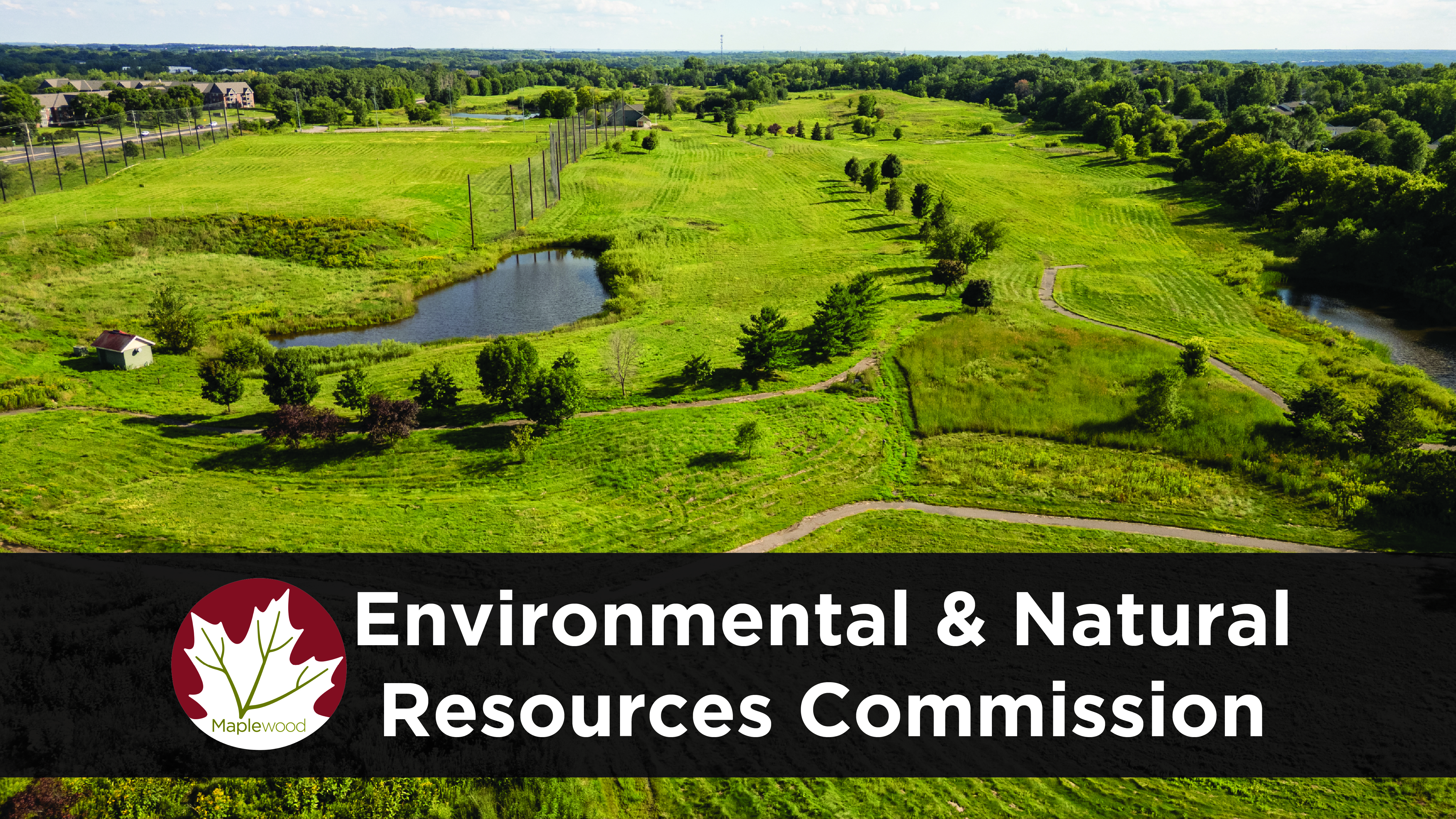 Thumbnail image for Environmental and Natural Resources Commission - July 8, 2026