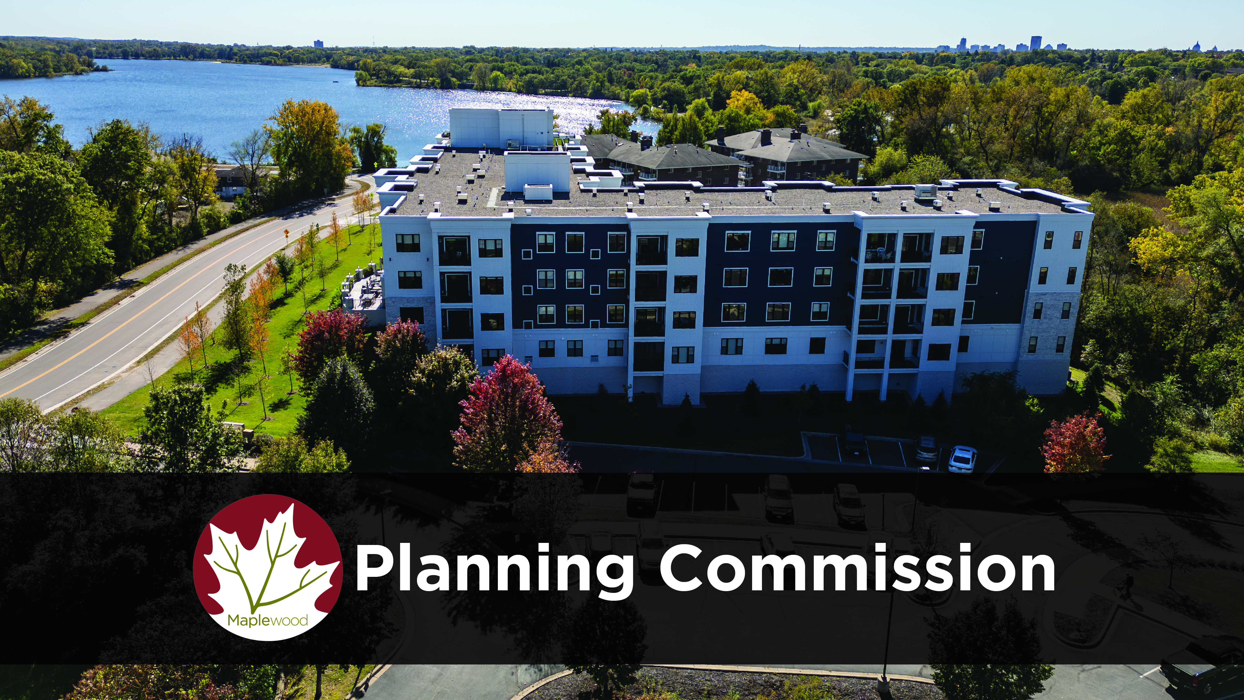 Thumbnail image for Planning Commission - March 17, 2026