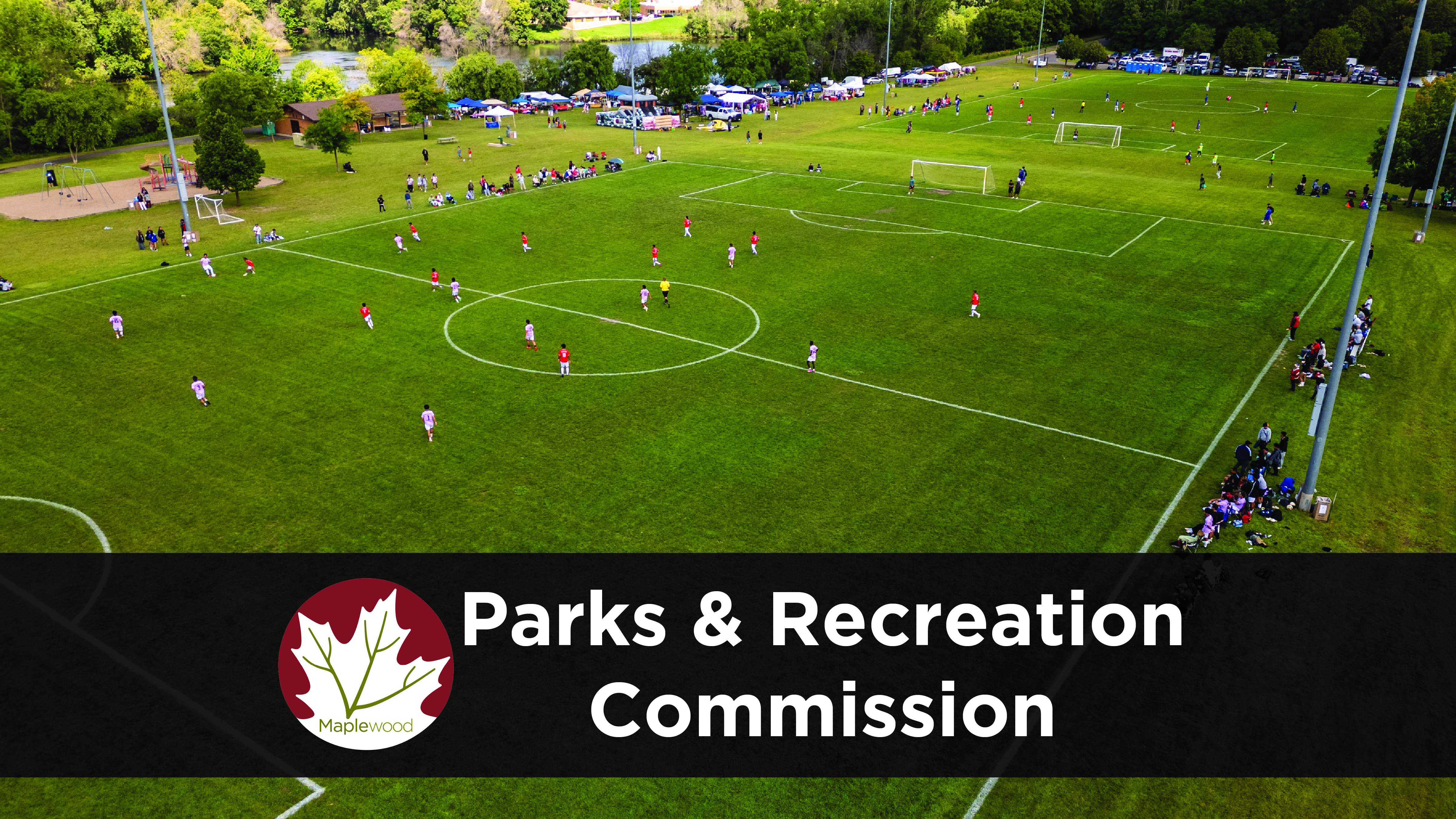Thumbnail image for Parks and Recreation Commission - May 20, 2026