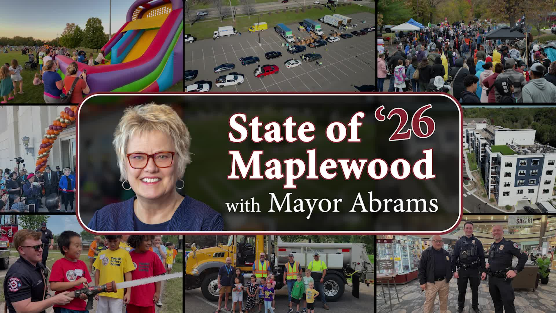 Thumbnail image for State of Maplewood 2026 Ceremony