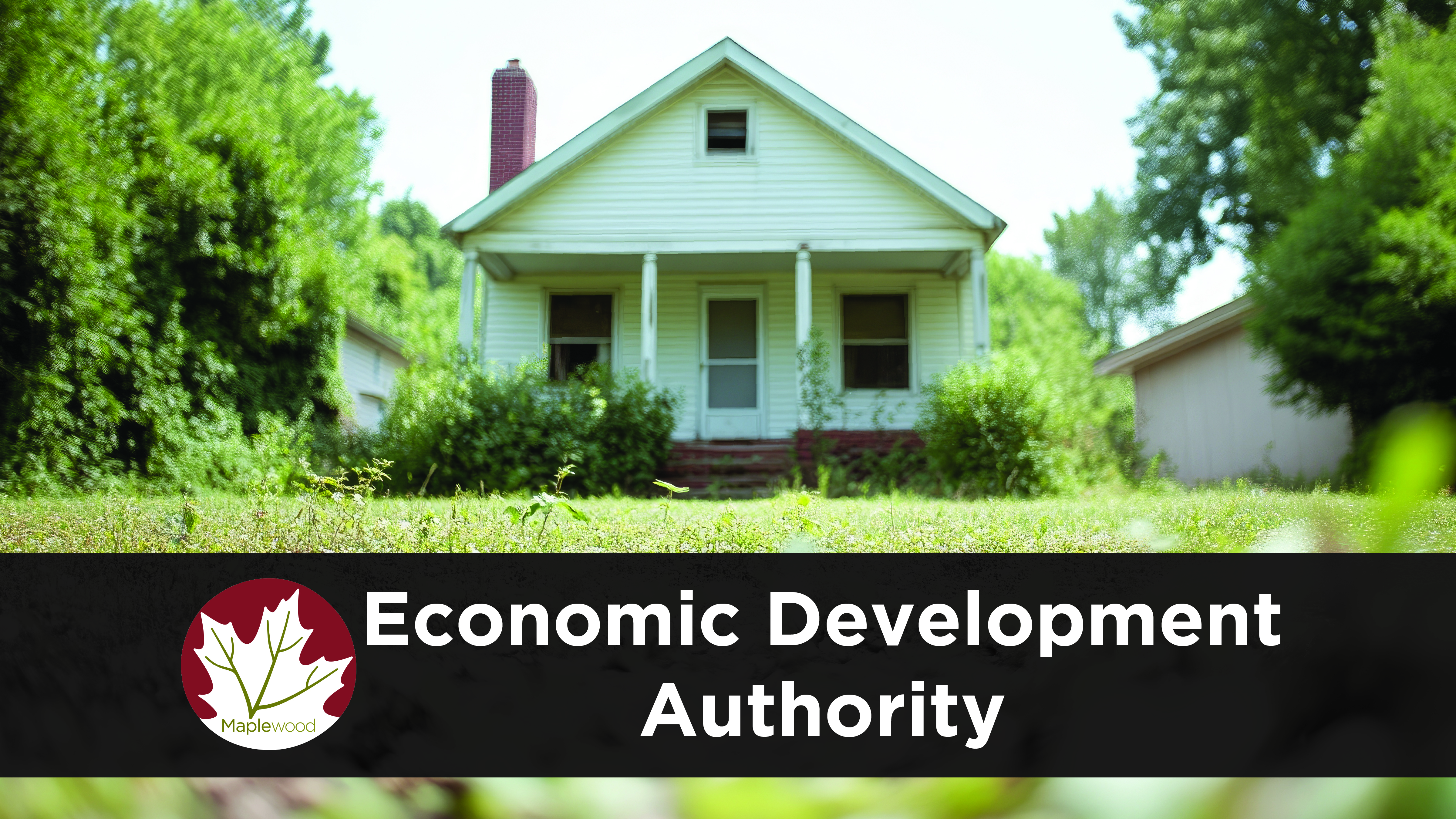 Thumbnail image for Economic Development Authority - July 13, 2026